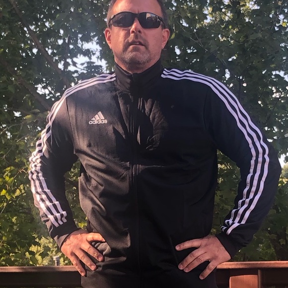 ADIDAS Tiro19 Training Jacket - Picture 2 of 5